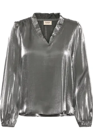 FRANSA Fryolanda Bl 2 Silver