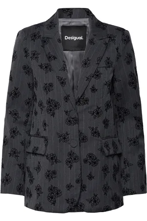 Desigual Ame Zagrez Black