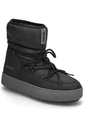 Moon Boot Mb Ltrack Low Nylon Wp