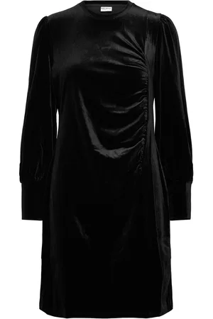 Pulz jeans Pzbarbara Dress Black