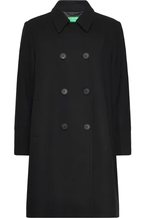 Benetton Coat