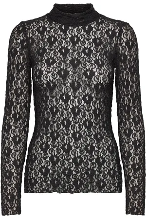 INWEAR Civahiw Turtleneck Blouse