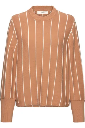 INWEAR Paiteiw Pullover Beige