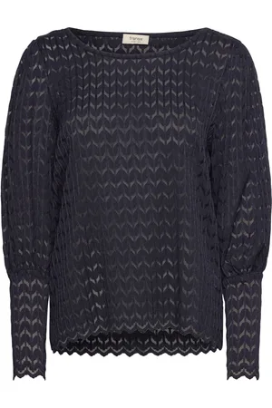 FRANSA Frchantal Bl 1 Navy