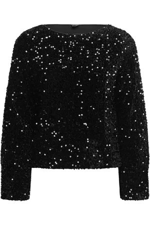 VERO MODA Vmbella Ls Boatneck Top Jrs