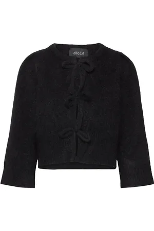 Ella&il Ivy Chunky Cardigan