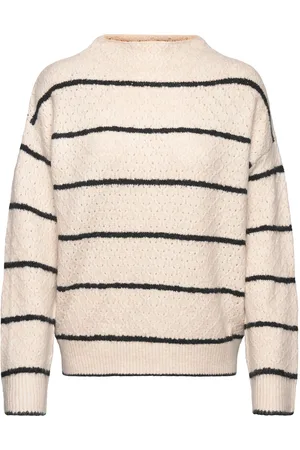 Freequent Fqhara-Pullover Cream