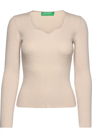 Benetton Sweater L/S