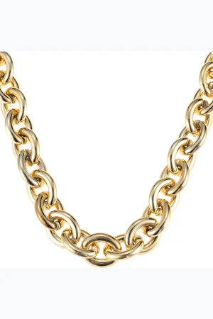 By Jolima Bonnie Necklace