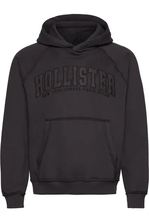 Hollister Hco. Guys Sweatshirts Brown