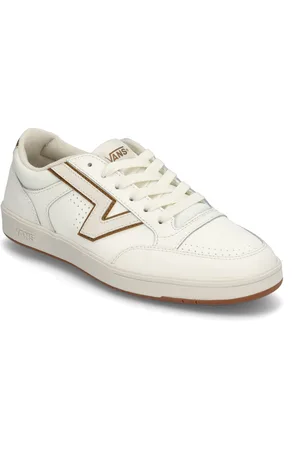 Vans Lowland Cc White
