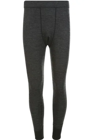 Whistler Bradley M Merino Wool Pants Navy