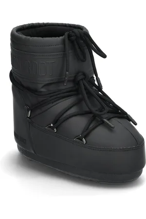 Moon Boot Mb Icon Low Rubber