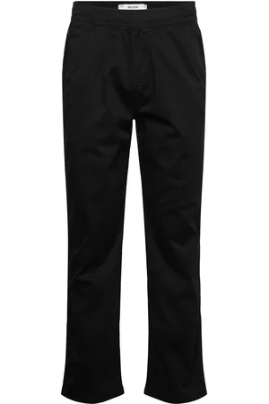 Hollister Hco. Guys Pants Black