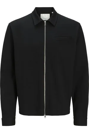 JACK & JONES Jprblaezra Overshirt Styd Aw24 Jack & J S