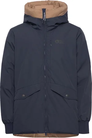 Picture Organic Clothing Sperky Jkt Navy