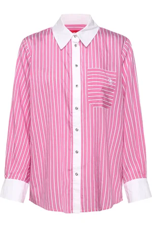 Crās Brendacras Shirt Pink