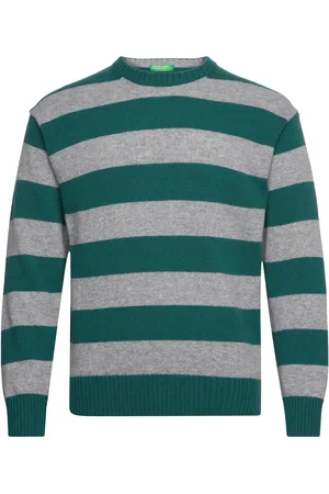 Benetton Sweater L/S