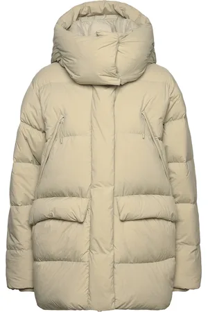 Helly Hansen W Inspire Down Puffer Cream