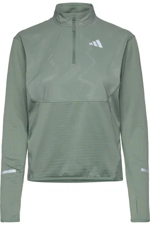 adidas Ult Hivis 1/2 W Green