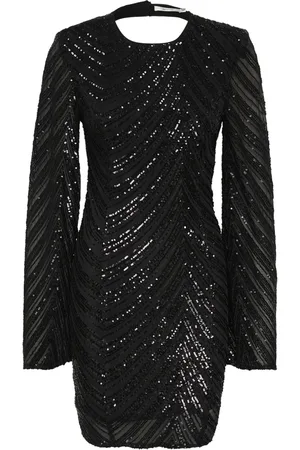Gestuz Gliragz Short Dress Black