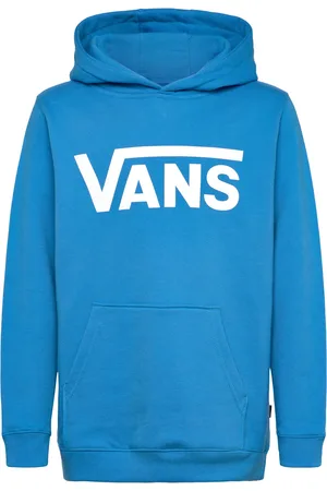 Vans Classic Ii Po By Blue