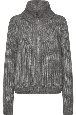 Ella&il Vicky Chunky Cardigan