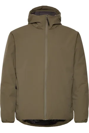 Clean Cut Mathias Jacket Green