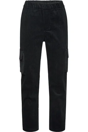 Minymo Pants Cord Navy