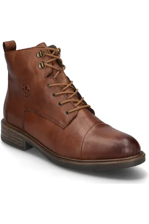 Rieker 71442-25 Brown