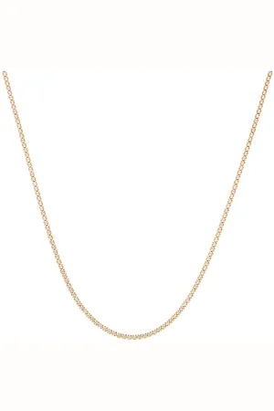 By Jolima Cloé Tennisnecklace