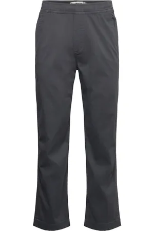 Hollister Hco. Guys Pants Grey