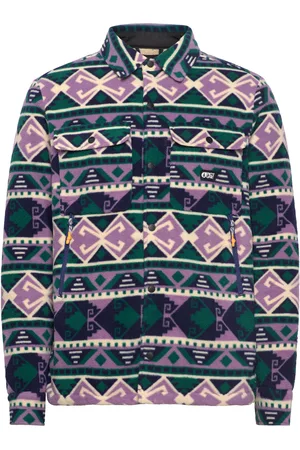 Picture Organic Clothing Bemidji Jkt Patterned