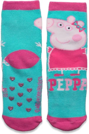 Peppa Pig Socks Patterned