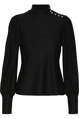 Gestuz Rifagz Button Blouse