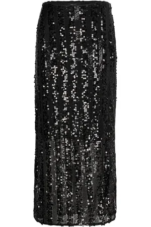 VERO MODA Vmefa Hw 7/8 Skirt Jrs