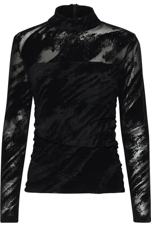 Gestuz Flikkagz Ls Blouse