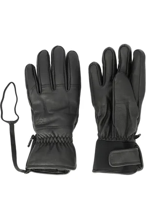 SOS St Ham Leather Glove