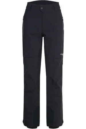 Columbia Platinum Peak Ii 3L Pant