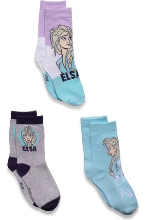 Disney Socks Patterned