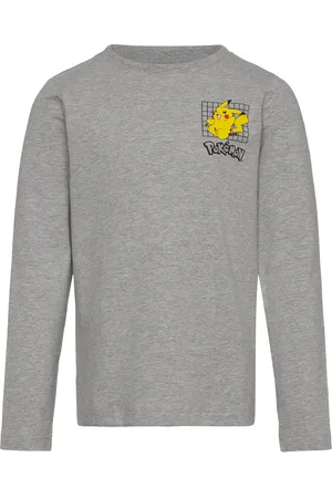 Minymo T-Shirt Ls Grey