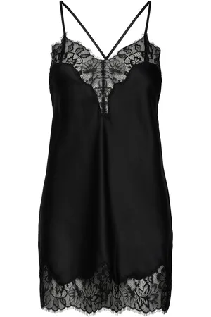 Hunkemöller Sd Satin Lace Valerie
