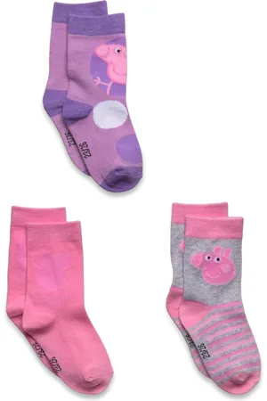 Peppa Pig Socks