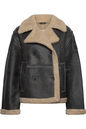 Karen by Simonsen Kbreio Kleo Jacket Brown