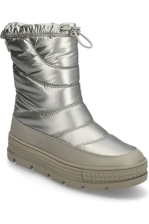 Tamaris Women Boots Silver