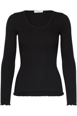 Rosemunde Baybay Long Sleeve Tee