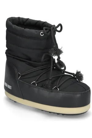 Moon Boot Evx Light Nylon