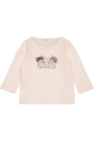 Benetton T-Shirt L/S