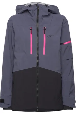 Five Seasons Hakuba Jkt W Blue