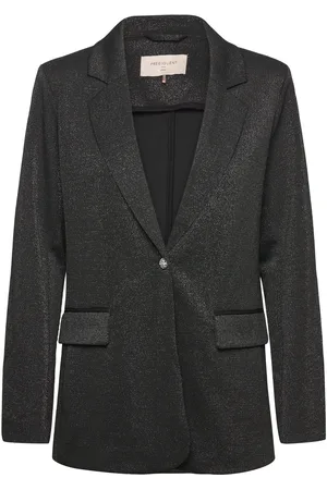Freequent Fqnannilux-Jacket Black